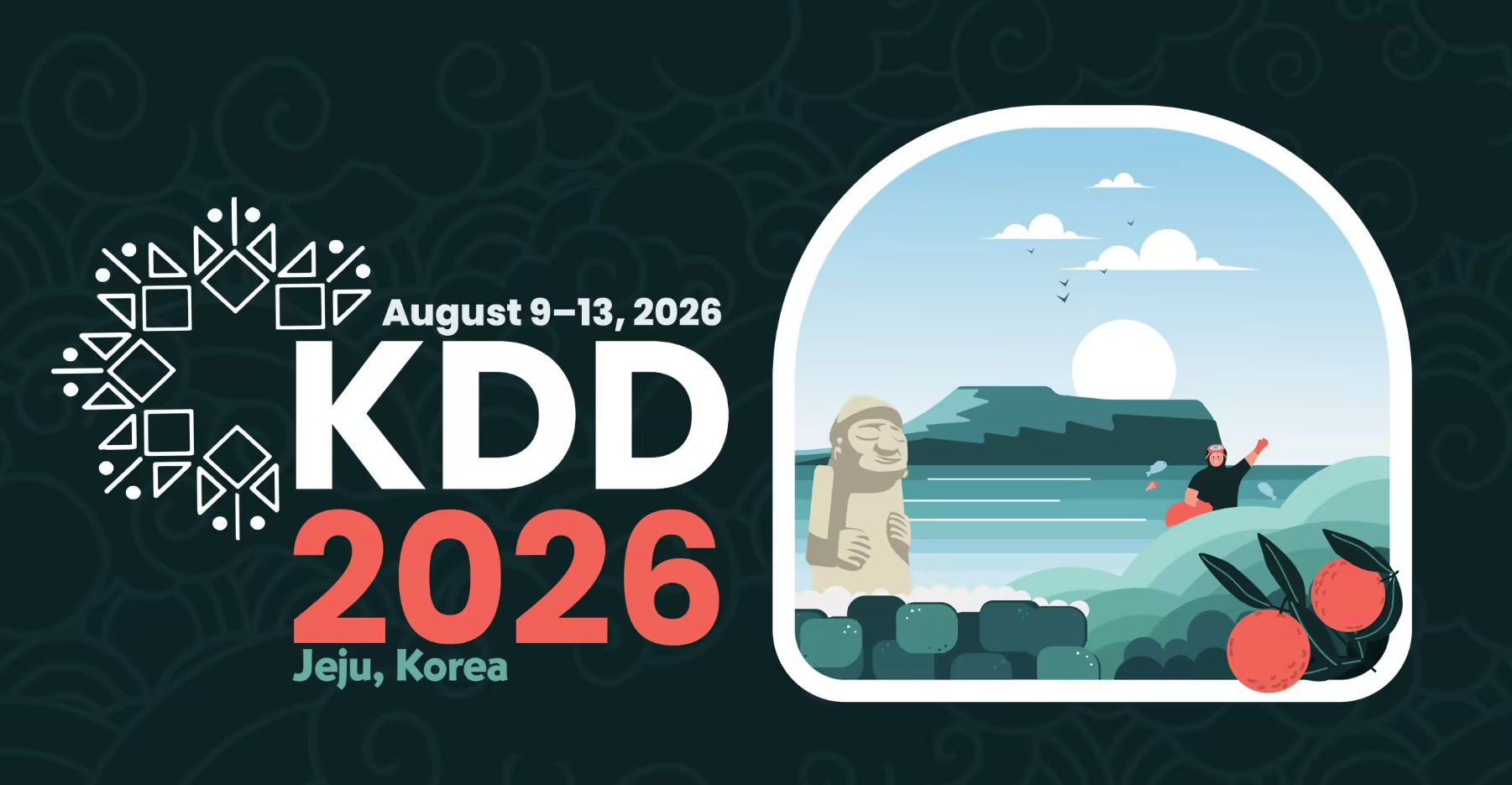 KDD 2026 SciSoc LLM