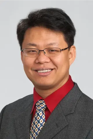 Jing Su